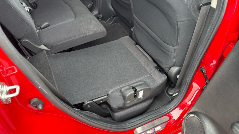 Honda Jazz 1.3 IMA HS Hybrid 5dr CVT Hybrid Hatchback